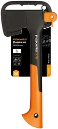 Сокира Fiskars туристична X7 35.4см 640 г (1015618) - мініатюра 4