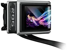 Водяне охолодження Asus ROG Ryuo IV 360 ARGB (90RC01N1-B0EAY0) - мініатюра 9