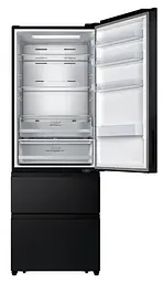 Холодильник Hisense RT641N4AFE1 (BCD-456WY) (6895802) - мініатюра 2