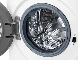Пральна машина LG F2V3HS0WW автоматична (6822857) - мініатюра 7