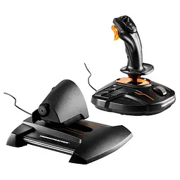 Геймпад ThrustMaster T-16000m fcs Hotas (2960778) - мініатюра 2