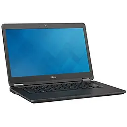 Ноутбук DELL Latitude E7450 (i5-5300u / 8GB / SSD 120GB) Refurbished - мініатюра 2