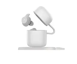 Навушники з мікрофоном TWS Havit HV-G1 Pro Bluetooth Білі