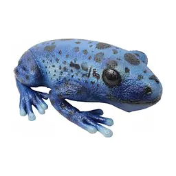 Фигурка Lanka Novelties Дереволаз голубой, 26 см (21482)