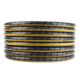 Шланг армований Alloid 4-х шаровий "Amber Hornett" 3/4" 20 мм 30 м (WH-63323) - мініатюра 4
