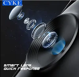 Штатив із датчиком руху Selfie Stick Auto Face Tracking Black - мініатюра 2