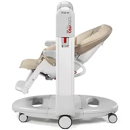Стілець-гойдалка Peg-Perego Tatamia Follow Me Astral бежевий (IH02000001BL06) - мініатюра 14