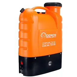 Обприскувач акумуляторний Damon М80203, 16 л - мініатюра 2