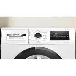 Пральна машина Bosch WAN28281UA - мініатюра 3