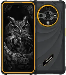 Смартфон Ulefone Armor X31 6/128GB Few Orange (Global)