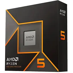 Процесор AMD Ryzen 5 9600X (100-000001405)