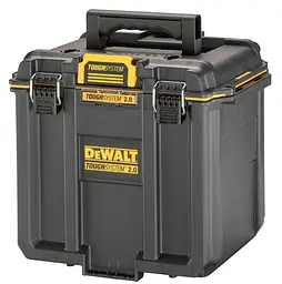 Ящик DeWalt TOUGHSYSTEM 2.0 (DWST08035-1) - мініатюра 1