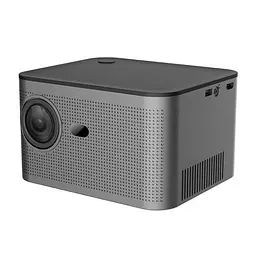 Проектор MAGCUBIC HY350 Black 4K BT5.0 Wifi 6