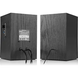 Акустична система REAL-EL S-235 Black (EL121200010) - мініатюра 7
