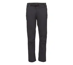 Штани Black Diamond Alpine Softshell Pants S Темно-сірий
