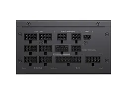 Блок живлення Gamemax Lion Core 1200P Black - мініатюра 5