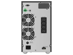 ДБЖ безперервної дії (Online) PowerWalker VFI 2000 TGB (10122099) - мініатюра 2