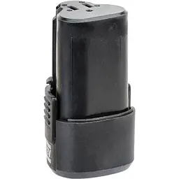 Акумулятор до електроінструмента Intertool 12V 2Ah (WT-0323) [89157] - мініатюра 2