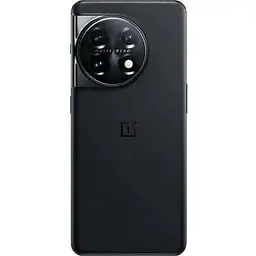 Смартфон OnePlus 11 5G 16/256Gb 1SIM (CPH2451) Titan Black (USA Version) - мініатюра 2