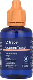 Мінерали Trace Minerals Research ConcenTrace Trace Mineral краплі 59 мл
