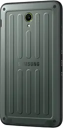 Планшет Samsung Galaxy Tab Active 5 (X300) 8" 6ГБ, 128ГБ, 5050мА рік, Android, чорний - мініатюра 7