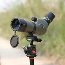 Підзорна труба Vanguard Endeavor XF 60A 15-45x60/45 WP (Endeavor XF 60A), Оливковий - мініатюра 12
