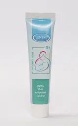 Крем для загоєння сосків 100% LANOLIN від тріщин, подразнень Lindo 37 г - мініатюра 2