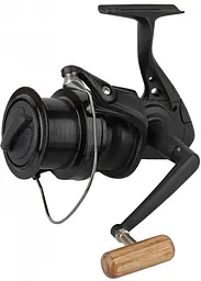 Котушка Okuma Custom Black CB-60 3+1bb inc. Sp Spool (1353.14.72)