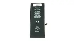 Акумулятор (батарея) для смартфона (телефону) Apple iPhone 6S Plus 3.8V 2750mAh 10.45Wh (616-00042) - мініатюра 2