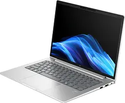 Ноутбук HP 14 EliteBook 6 G1i WUXGA IPS/Intel U7-255H/24GB/1TB/Intel Arc/DOS (AV3Q6AV_V3) - мініатюра 2