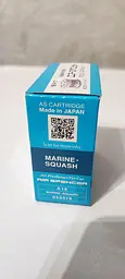 Ароматизатор Eikosha A19 Marine Squash SPIRIT REFILL крейдяний для автомобіля оригінал Японія - мініатюра 8