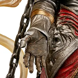 Статуетка Diablo IV Inarius Premium - Scale 1/6 (Діабло) 64 см - мініатюра 7