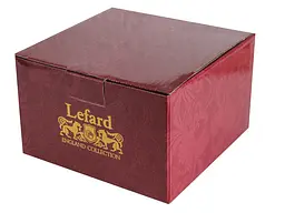 Кавовий набір Lefard Антисиметрія, 120 мл, 2 предмети (264-140) - мініатюра 4