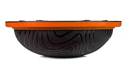 Балансувальна платформа Power System PS-4200 Balance Trainer Zone (Ø60) Orange (4200OR-0) - мініатюра 5
