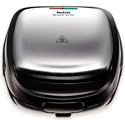 Сэндвичница Tefal Snack Time 3PL SW342 [SW342D38] [80319]