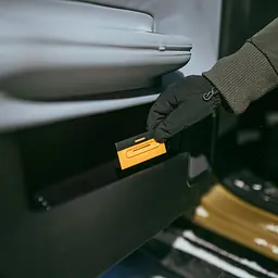 Скребок для льоду Fiskars Solid (1078497) - мініатюра 11