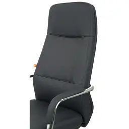 Офісне крісло Аклас Сейя ANF (PU Black) (00169262) - миниатюра 9