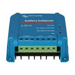 Балансувальний пристрій для акумуляторів Victron Battery balancer (99-00014895) - мініатюра 4
