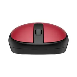 Мишка HP 240 Bluetooth Red (43N05AA) - мініатюра 6