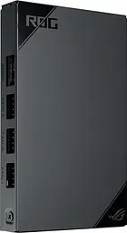 СВО ASUS ROG-RYUJIN-II-240-ARGB (ROG-RYUJIN-II-240-ARGB) - мініатюра 5