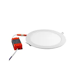 Точковий світильник Skarlat PC0018-14RD 18W 6000K