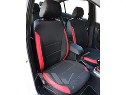 Авточохли модельні MW Brothers для Geely Emgrand EC 7 c 2009 - мініатюра 5