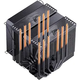 Кулер до процесора JONSBO HX6280 - мініатюра 8
