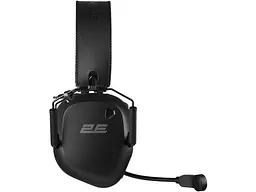 Навушники з мікрофоном 2E HG365 Black (2е-HG365BK-WL) - мініатюра 4