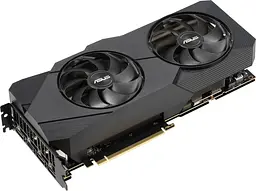 Відеокарта ASUS RTX 2070 8Gb Super Dual Evo OC (DUAL-RTX2070S-O8G-EVO) (GDDR6, 256 bit, PCI-E v3.0) Б/в - мініатюра 4