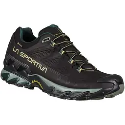 Кросівки LaSportiva Ultra Raptor II Leather GTX 42.5 Black (1052-34F999811 42,5)