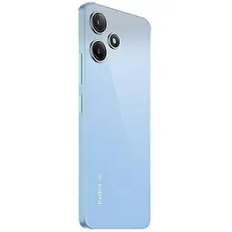 Смартфон Xiaomi Redmi 12 5G 8/256GB Sky Blue Global NFC with charger - мініатюра 4