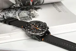 Годинник Tissot Supersport Chrono Basketball Edition T125.617.36.081.00 - мініатюра 2