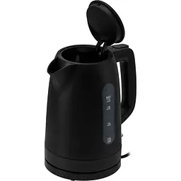 Електрочайник Adler AD 1379 Black [152859] - мініатюра 3
