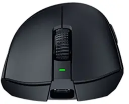 Миша Razer DeathAdder V3 Pro Black (RZ01-04630100-R3G1) [77131] - мініатюра 3